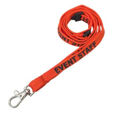 Event Staff Lanyard x10 | Lanyards Shop UK